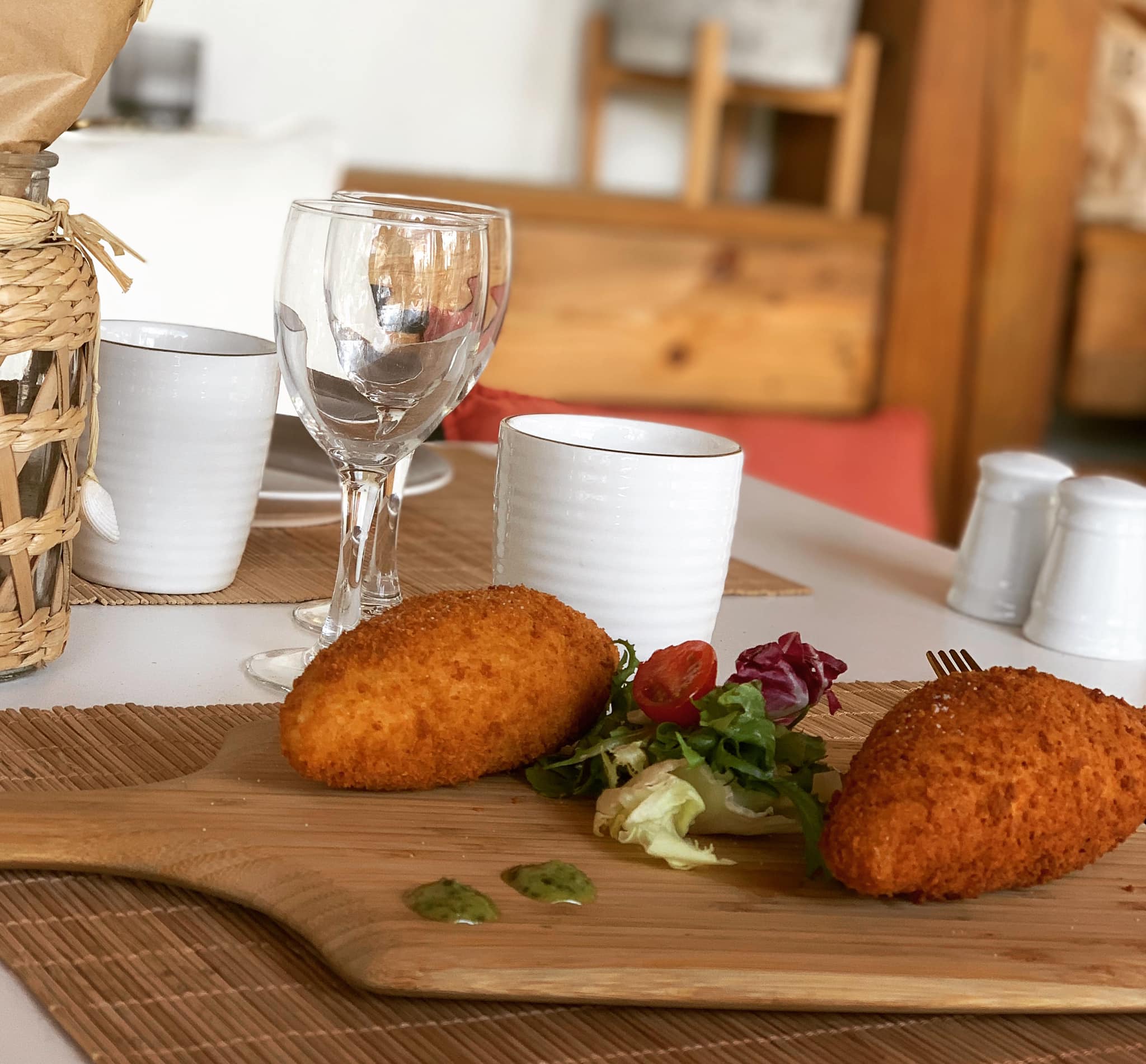 arancini